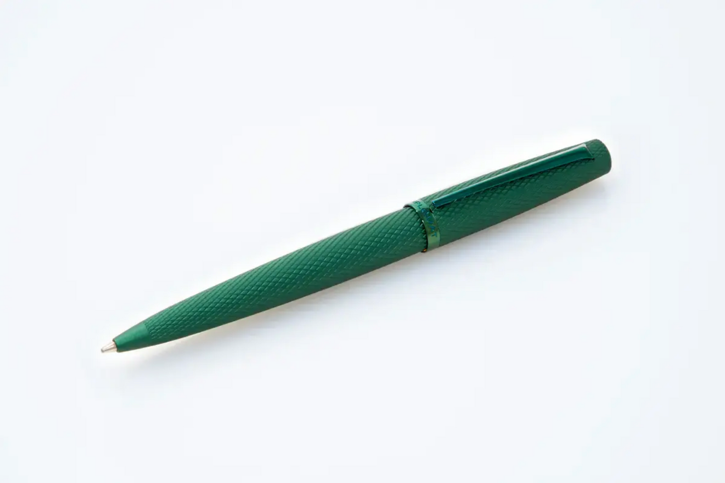 Diplomat Viper Guilloche Ballpoint Pen