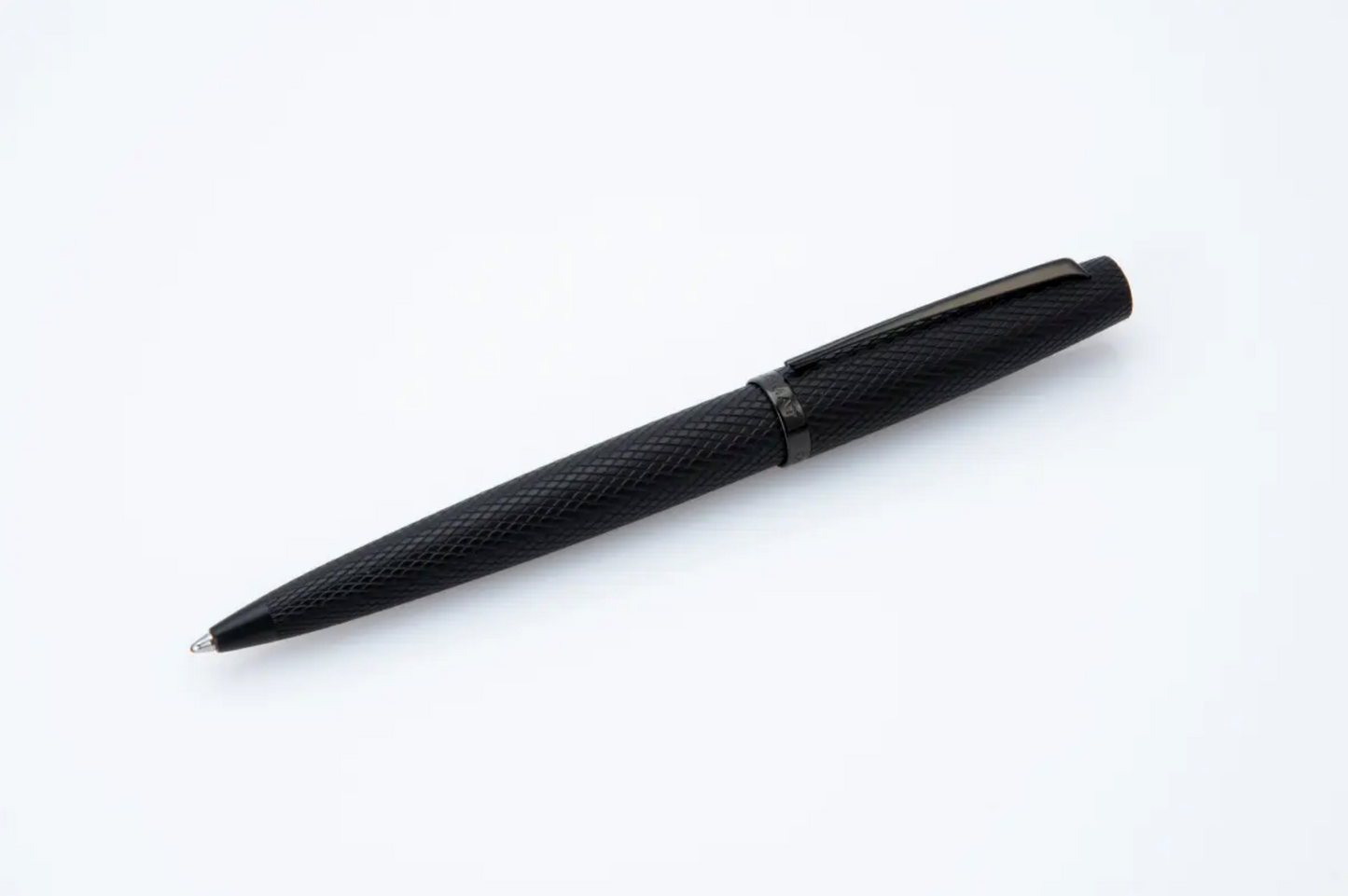 Diplomat Viper Guilloche Ballpoint Pen