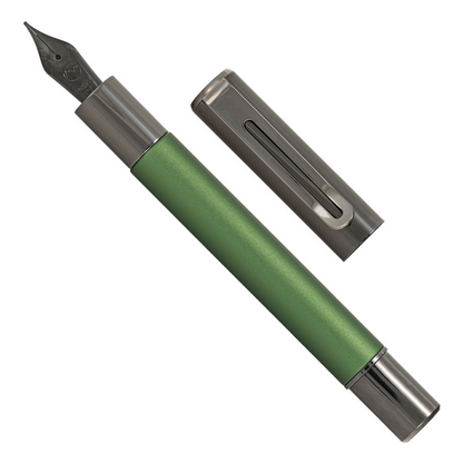 Monteverde Ritma Annodized Fountain Pen
