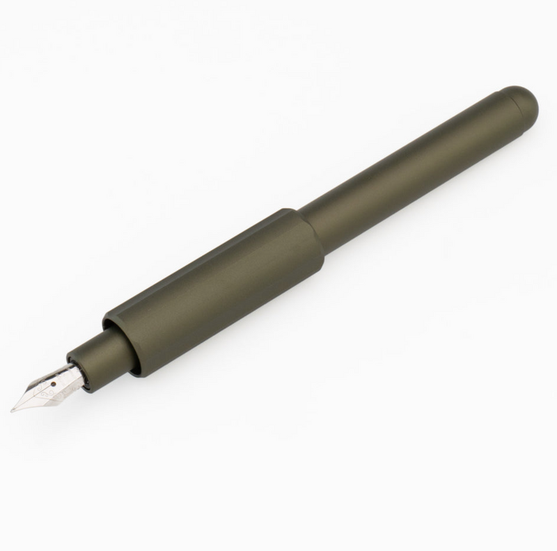 Monteverde Axis Fountain Pen