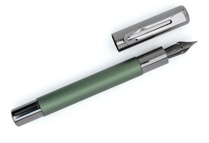Monteverde Ritma Annodized Fountain Pen