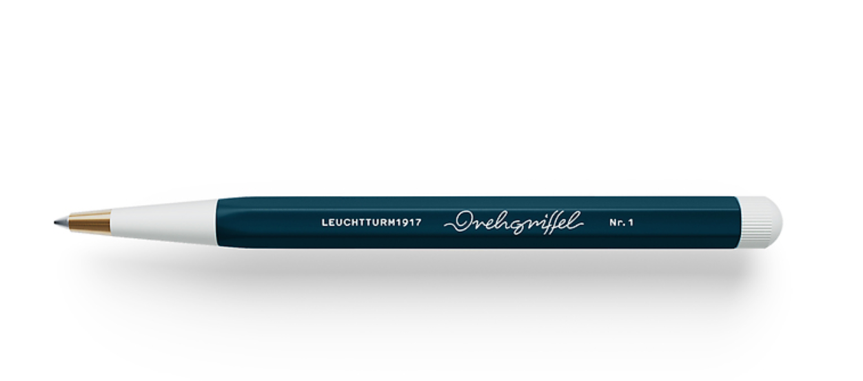 Leuchtturm1917 Drehgriffel Gel Pen