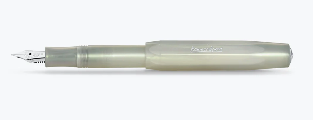 Kaweco Lunar Sport Fountain Pen