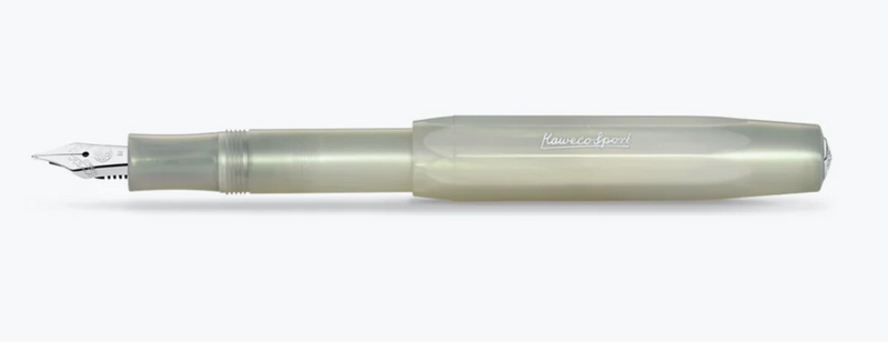 Kaweco Lunar Sport Fountain Pen