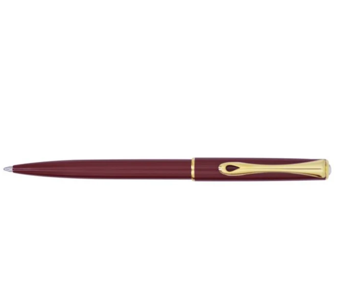 Diplomat Traveller EasyFlow Ballpoint