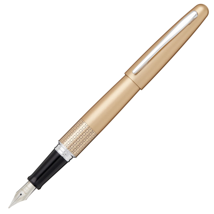 Pilot Metropolitan Retro Pop Fountain Pen