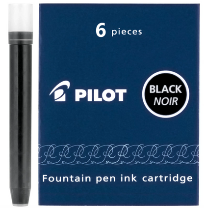 Pilot Namiki IC-50 Fountain Pen Ink Cartridge