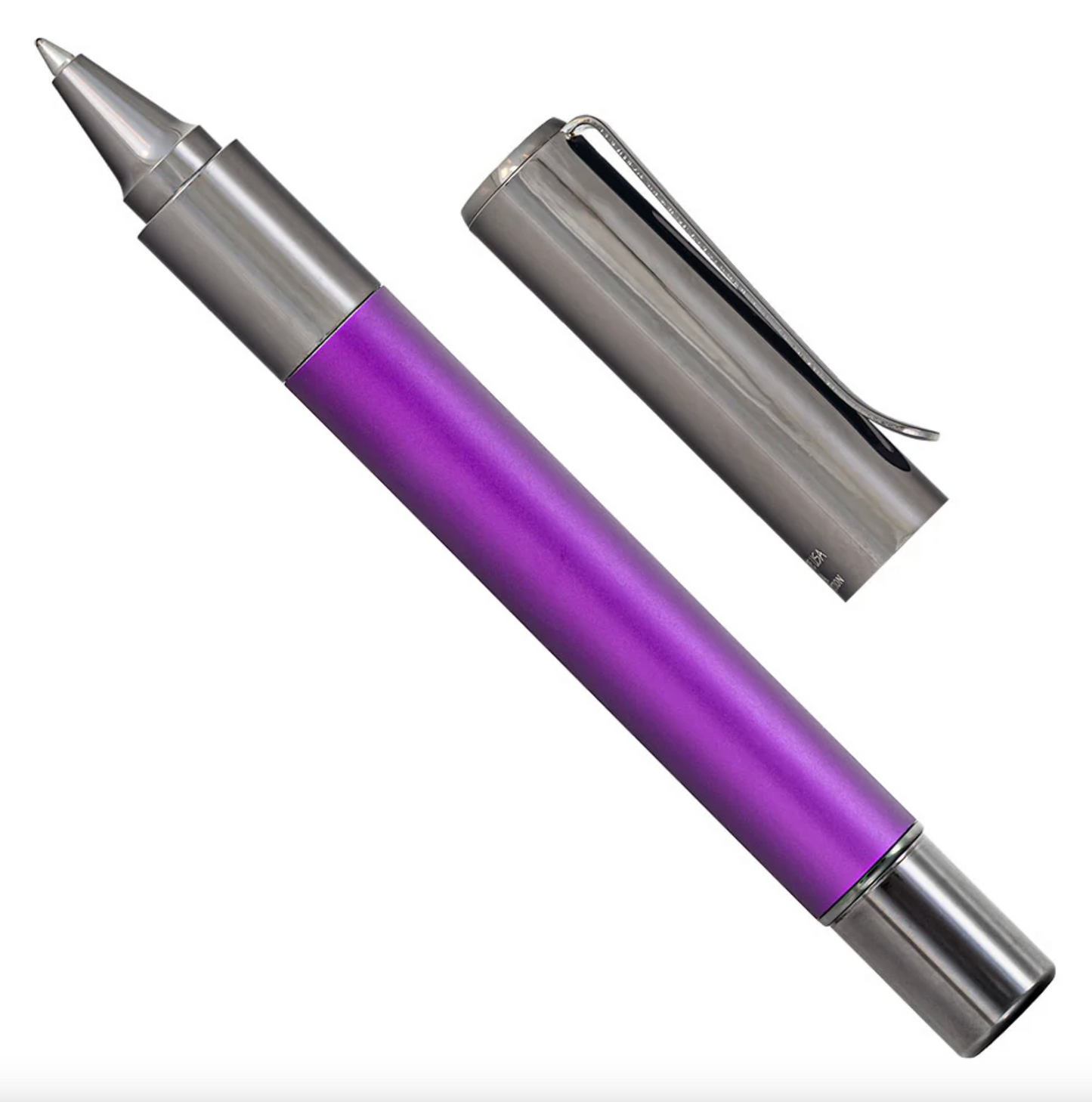 Monteverde Ritma Annodized Rollerball