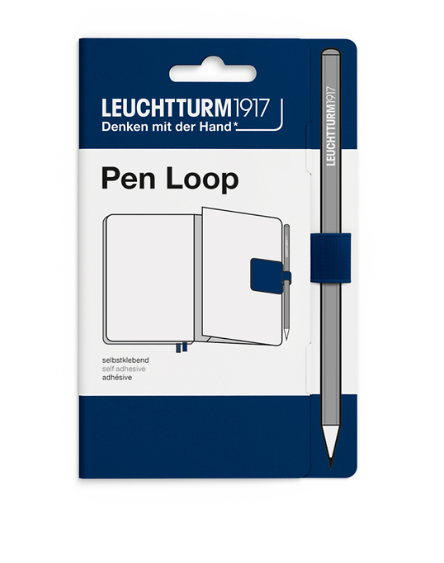Leuchtturm1917 Adhesive Pen Loop