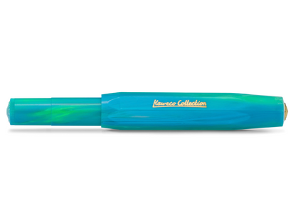 Kaweco Collection Marble Ocean Fountain Pen