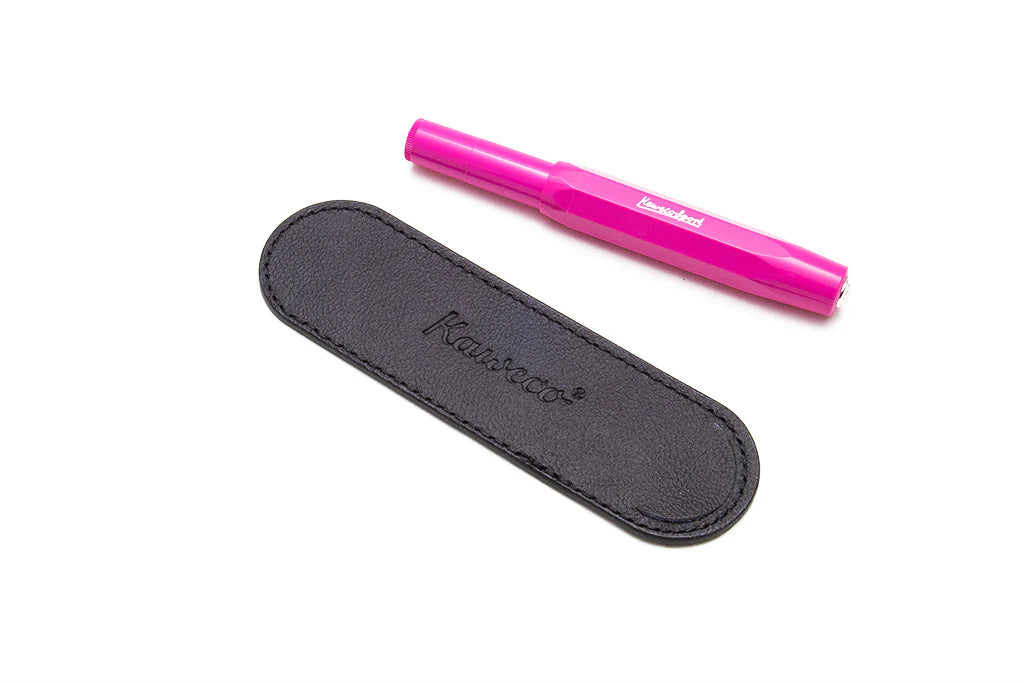 Kaweco ECO Leather Pouch for Sport