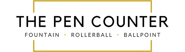The Pen Counter