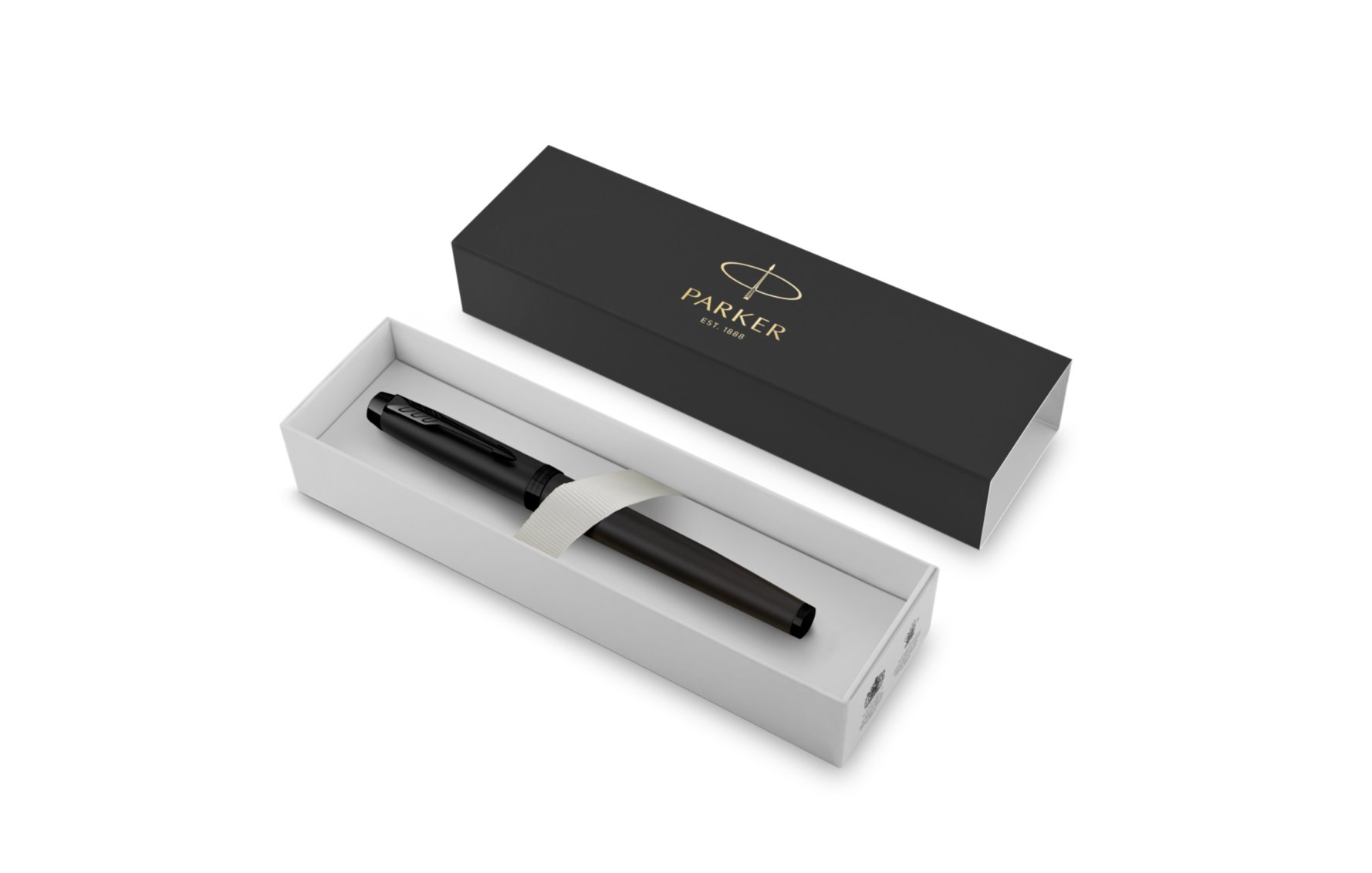 Parker IM Monochrome Rollerball