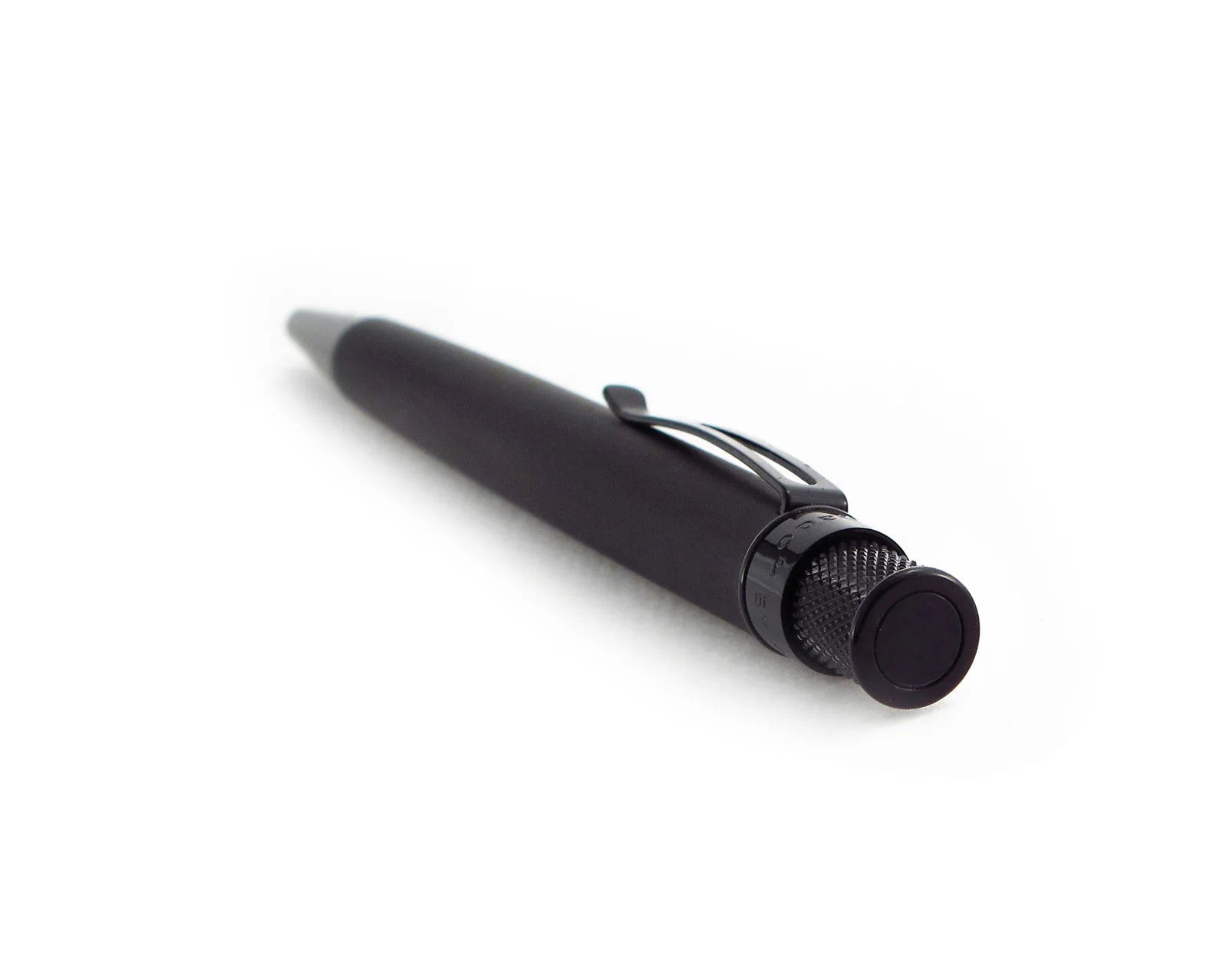 Retro 51 Tornado Vintage Metalsmith Stealth Rollerball Pen