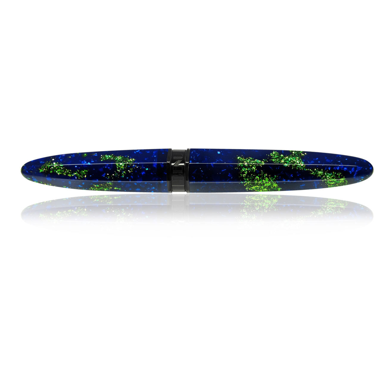 Benu Minima Water Spirit Fountain Pen