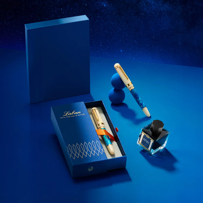 Laban 326 Rollerball