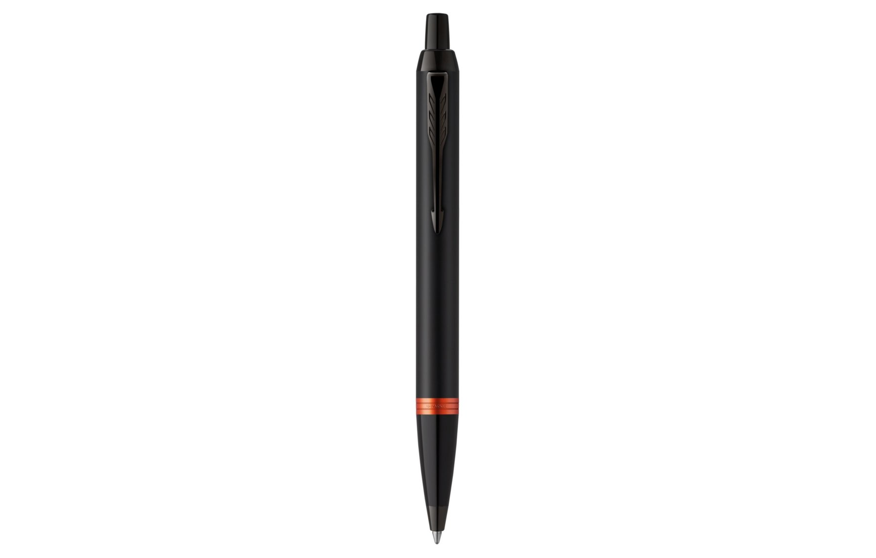 Parker IM Vibrant Rings Ballpoint Pen