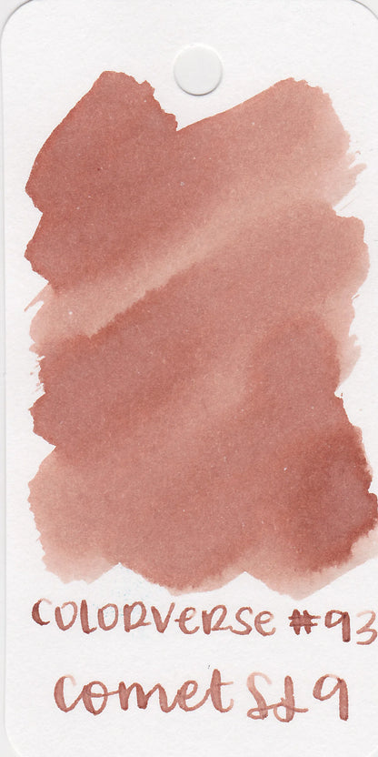 Colorverse Comet SL9 5ml Bottled Ink