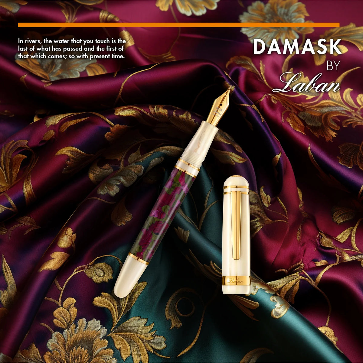 Laban 325 Fountain Pen