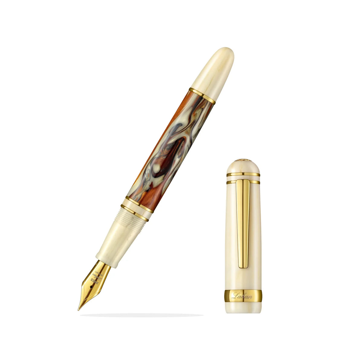 Laban 326 Fountain Pen