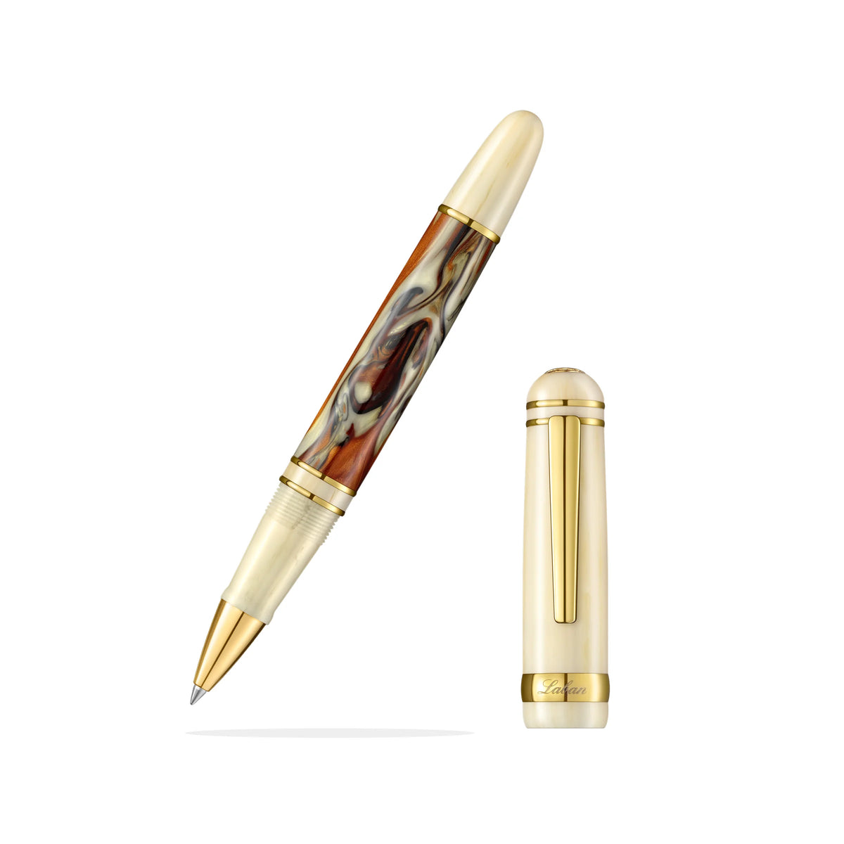 Laban 326 Rollerball