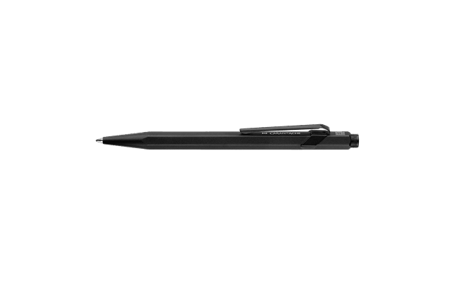 Caran d'Ache 849 Premium Ballpoint Pen