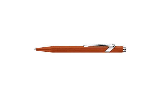 Caran d'Ache 849 Colormat-X Ballpoint Pen
