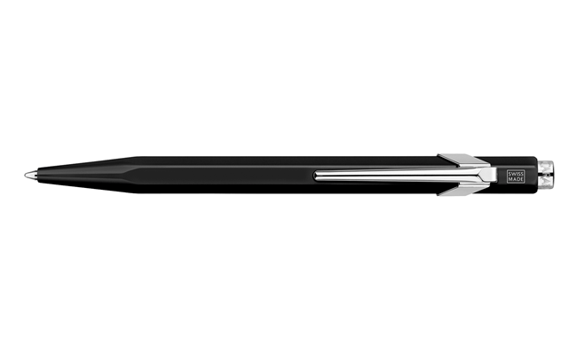 Caran d'Ache 849 PopLine Ballpoint Pen