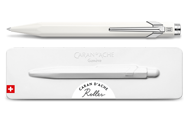 Caran d'Ache 849 Rollerball Pen