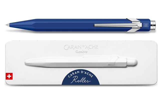 Caran d'Ache 849 Rollerball Pen