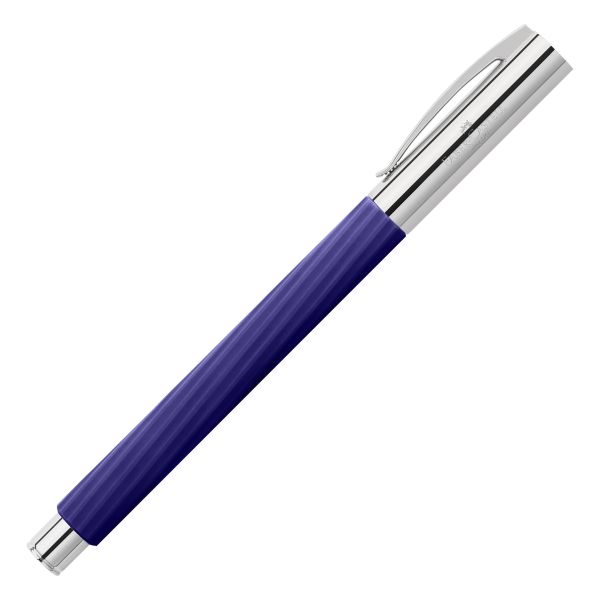 Faber-Castell Ambition Italic 20th Anniversary Fountain Pen