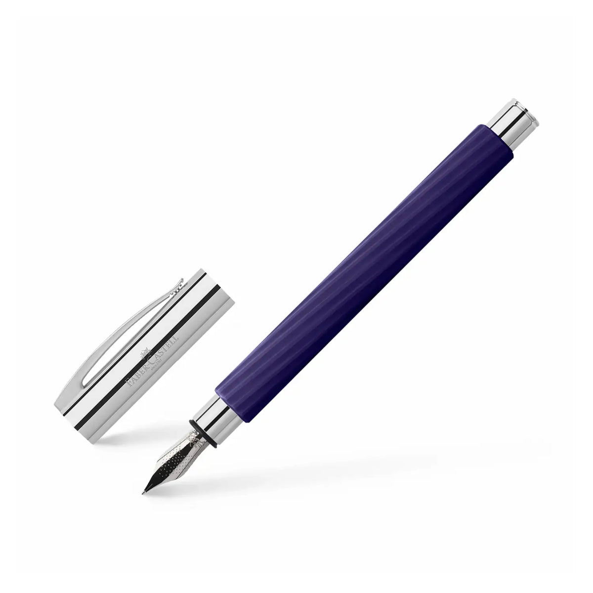 Faber-Castell Ambition Italic 20th Anniversary Fountain Pen