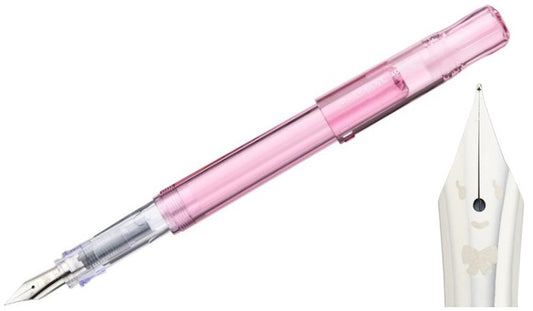 Pilot Kakuno Family Fountain Pen