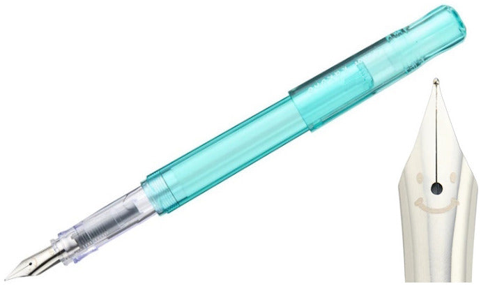 Pilot Kakuno Family Fountain Pen