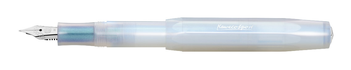 Kaweco Lunar Sport Fountain Pen