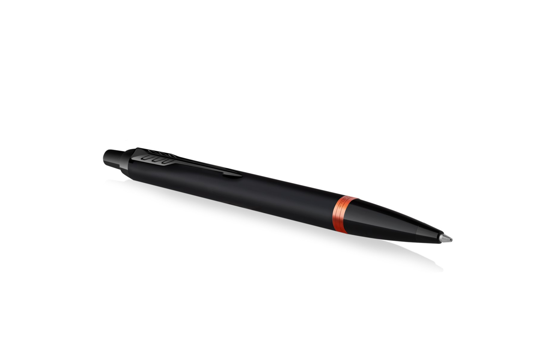 Parker IM Vibrant Rings Ballpoint Pen