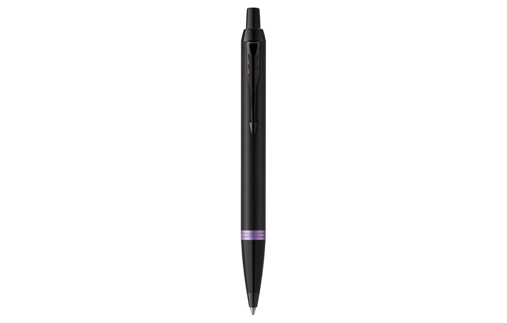 Parker IM Vibrant Rings Ballpoint Pen