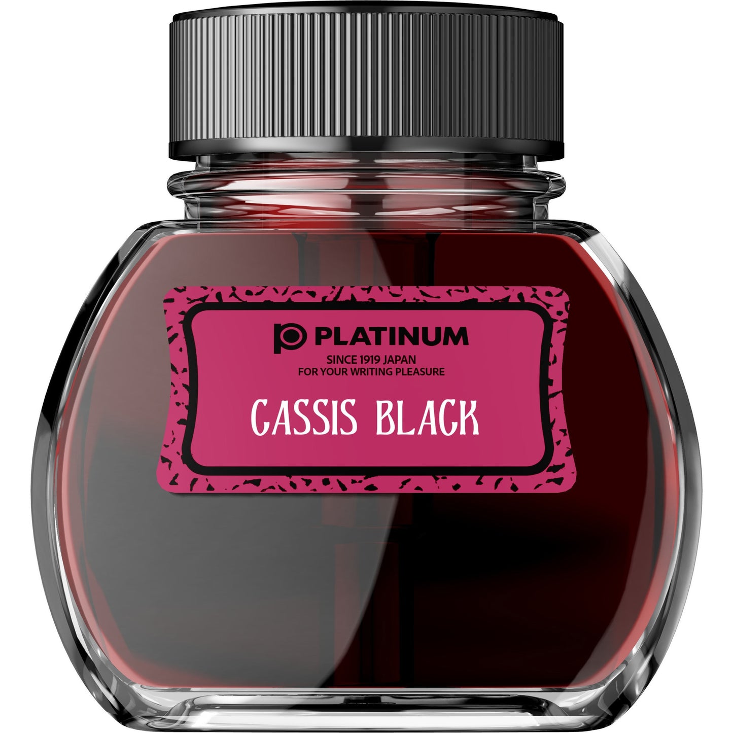 Platinum Classic Iron Gall Fountain Pen Ink (60 ml)