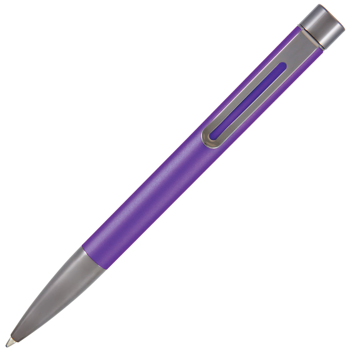 Monteverde Ritma Annodized Ballpoint The Pen Counter