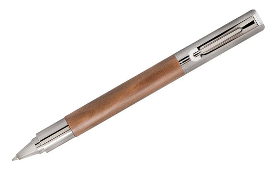 Monteverde Ritma Walnut Rollerball Pen