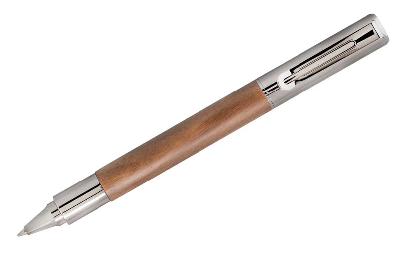 Monteverde Ritma Walnut Rollerball Pen