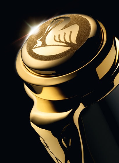 Pelikan Souveran M1000 Fountain Pen-Black