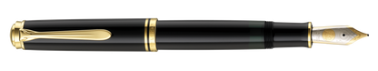 Pelikan Souveran M1000 Fountain Pen-Black
