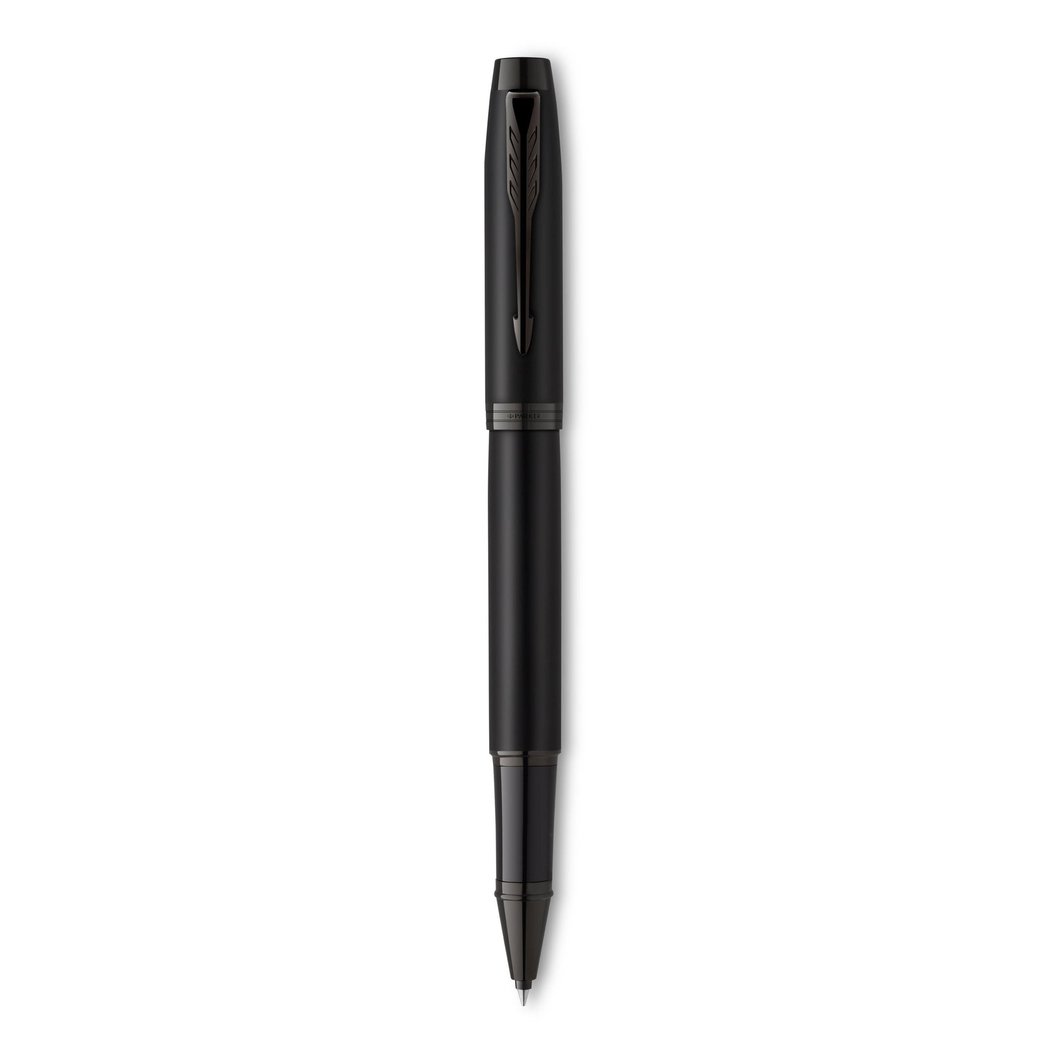 Parker IM Monochrome Rollerball