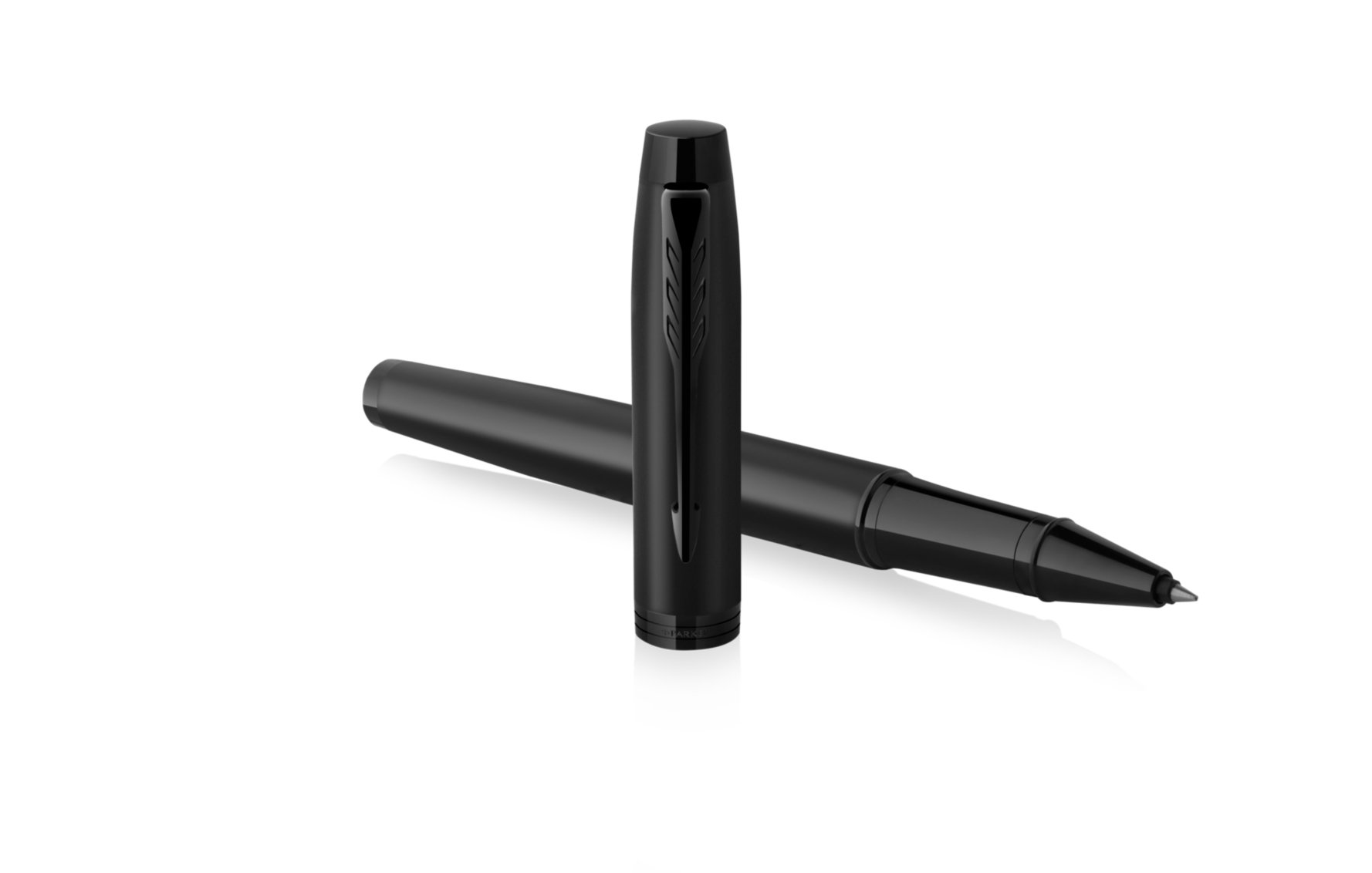 Parker IM Monochrome Rollerball