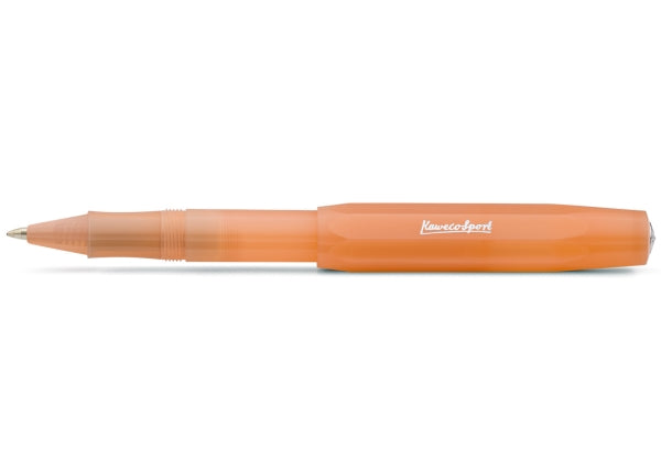 Kaweco Frosted Sport Gel Rollerball