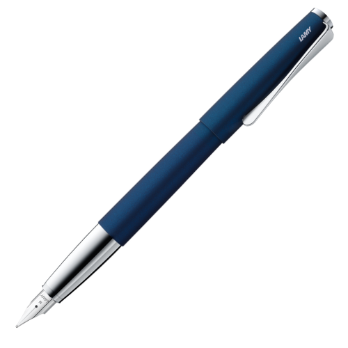 Lamy Studio Fountain Pen