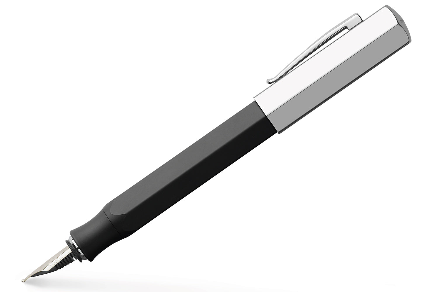 Faber-Castell Ondoro Fountain Pen