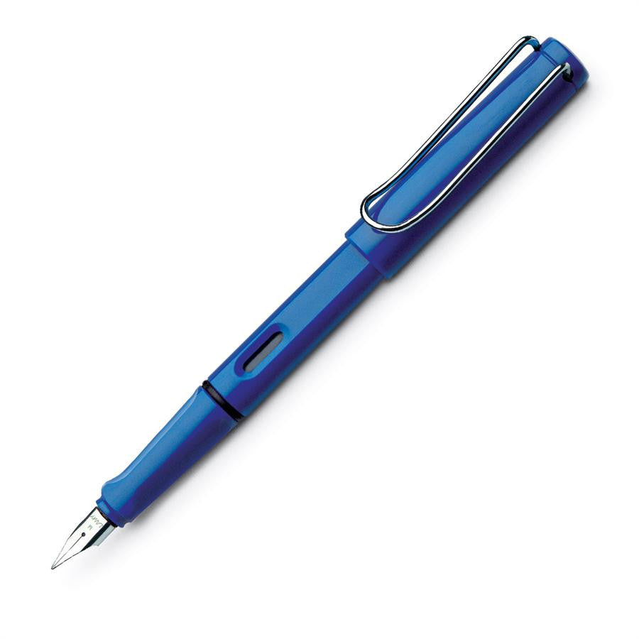 Lamy Safari Fountain Pen
