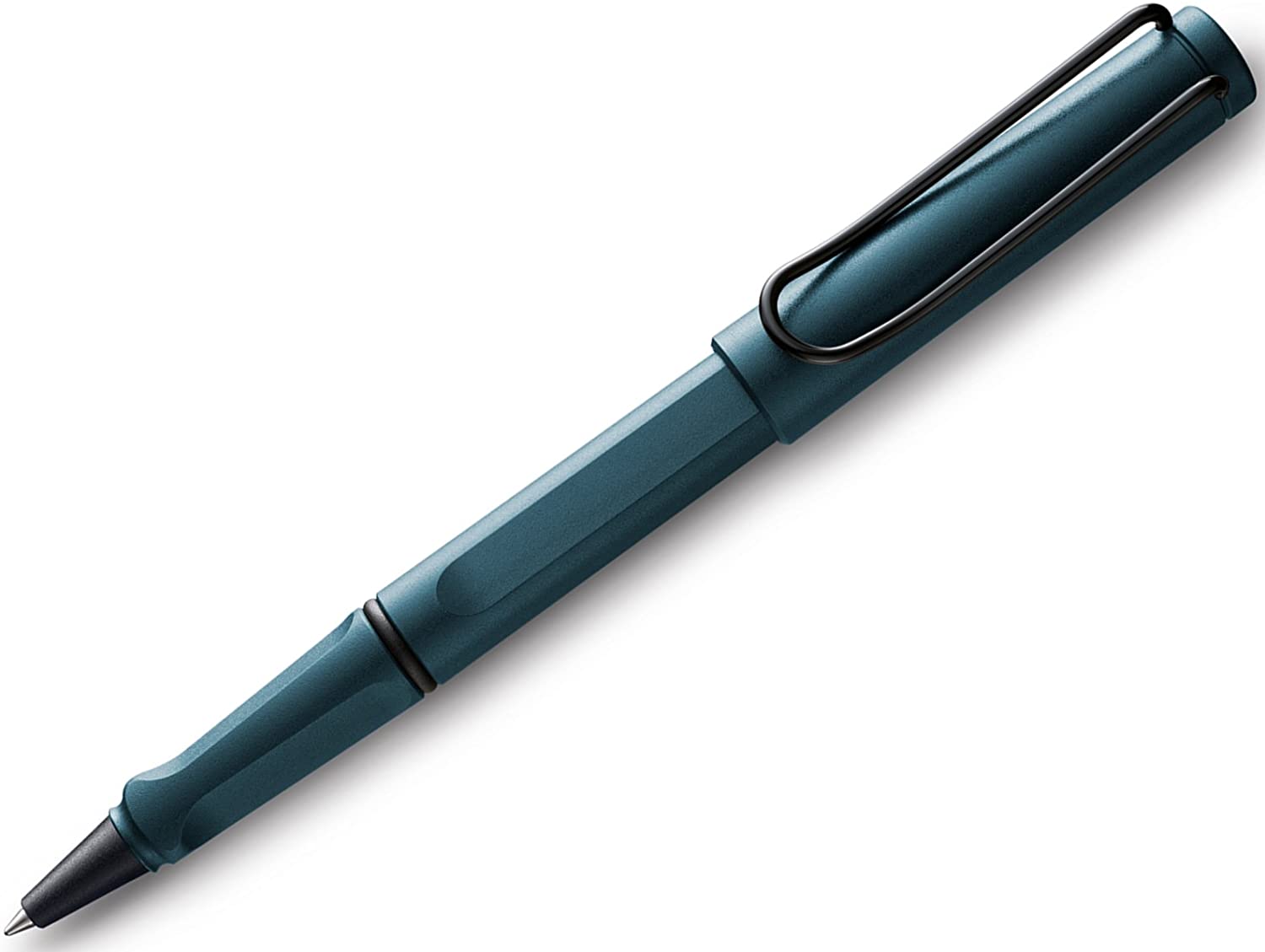 Lamy Safari Ballpoint